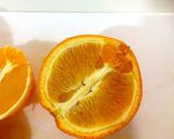 すぐ出来る オレンジゼリー作り方5写真