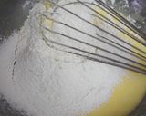 初心者向け＊レモンシフォン作り方13写真