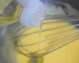 初心者向け＊レモンシフォン作り方10写真