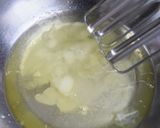 初心者向け＊レモンシフォン作り方16写真