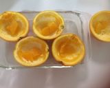 すぐ出来る オレンジゼリー作り方11写真