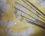 初心者向け＊レモンシフォン作り方24写真