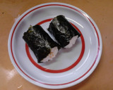焼き塩さばの押し寿司作り方11写真