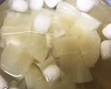 型いらずのわらび餅作り方3写真