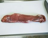 旦那様も大好き！爽やかなサクサクヒレカツ作り方1写真