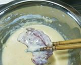 旦那様も大好き！爽やかなサクサクヒレカツ作り方8写真
