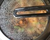 ピーラーで簡単♡牛肉とごぼうの金平作り方11写真