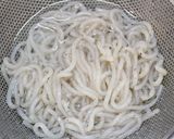 玉ねぎたっぷり肉じゃが作り方3写真