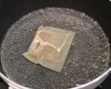 玉ねぎたっぷり肉じゃが作り方2写真
