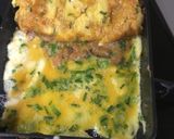納豆とにらの卵焼き作り方7写真
