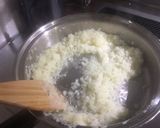 チキンダールカレー作り方3写真