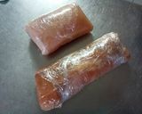 鶏チャーシュー☆仕込みのコツ(๑´ڡ`๑作り方4写真