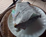 鶏チャーシュー☆仕込みのコツ(๑´ڡ`๑作り方5写真