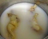 焼き豚足の作り方（博多風）作り方2写真