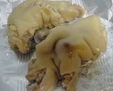 焼き豚足の作り方（博多風）作り方4写真