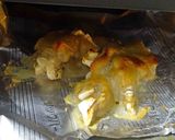 焼き豚足の作り方（博多風）作り方5写真