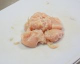 【簡単】ささみの照り焼き弁当作り方2写真
