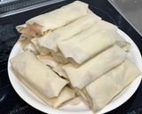 春巻き♪作り方12写真