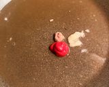めっちゃ簡単！5分でおでん出汁のトマトリゾット🍅作り方3写真