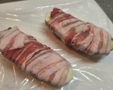 茄子の肉巻き作り方2写真