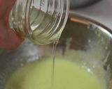 贅沢濃厚 * お抹茶ムースタルト作り方11写真