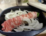 豚バラ肉の大葉巻き作り方5写真