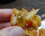トルコ風焼きナスサラダ作り方8写真