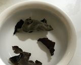 油で揚げない大人のピリ辛酢豚作り方2写真