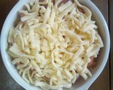 電子レンジで作る超簡単リゾット作り方4写真