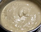 贅沢な材料で手作りカステラを♪作り方5写真