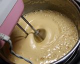 贅沢な材料で手作りカステラを♪作り方4写真