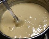 贅沢な材料で手作りカステラを♪作り方7写真