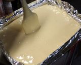 贅沢な材料で手作りカステラを♪作り方9写真