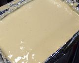 贅沢な材料で手作りカステラを♪作り方10写真