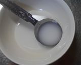 鶏むね肉と もやし豆腐の中華餡掛け煮♪作り方1写真