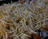 なみえ焼きそば、邪道。作り方5写真