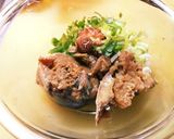 サバ缶を使った夏のヘルシーピタサンド！作り方2写真