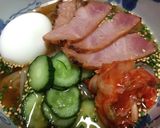 きゅうりの甘酢漬け（1kg）作り方9写真