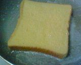 メイプル香るフレンチトースト作り方5写真
