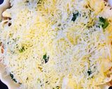 ❄︎簡単❤️ポテトの明太チーズ焼き❄︎作り方5写真