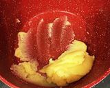 我が家のシュークリーム作り方4写真