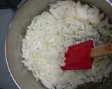 子供も焼き野菜が食べれちゃう☆焼肉のタレ作り方1写真