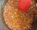 子供も焼き野菜が食べれちゃう☆焼肉のタレ作り方2写真