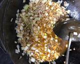 混ぜるだけ！失敗なしの本格麻婆豆腐☆作り方3写真