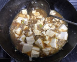 混ぜるだけ！失敗なしの本格麻婆豆腐☆作り方4写真