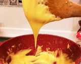 我が家のシュークリーム作り方7写真