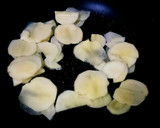 チンゲン菜とトマトの中華風卵炒め♥簡単☆作り方3写真