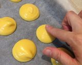 我が家のシュークリーム作り方9写真