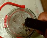 露茜の梅酒作り方5写真
