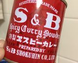 トマトカレー作り方5写真